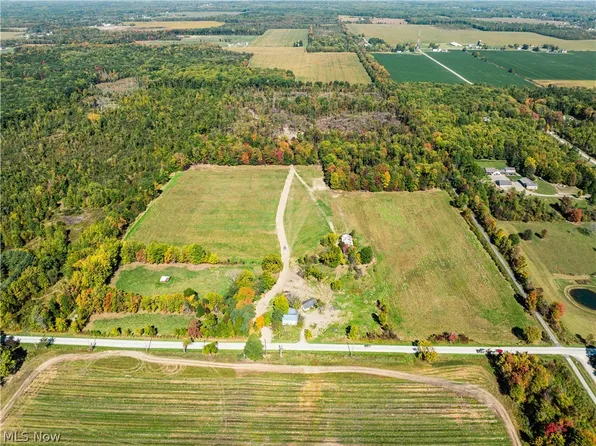 2731 Dodgeville Rd, Rome, OH 44085