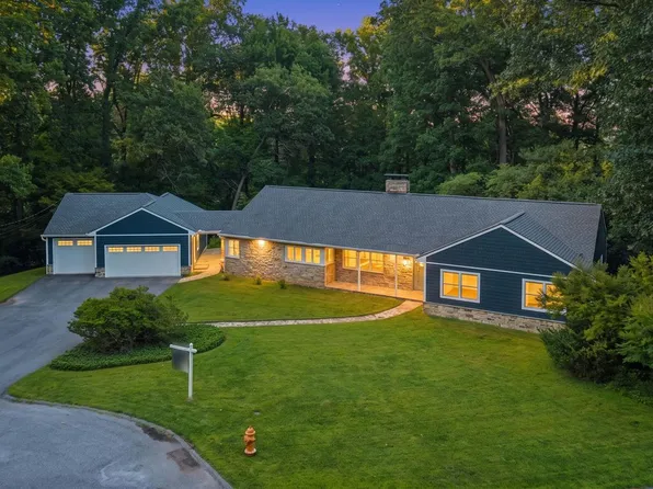 21 Worthington Hill Dr, Reisterstown, MD 21136