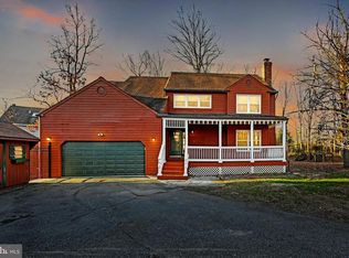 5112 Bonnie Brae Ct, Ellicott City, MD 21043