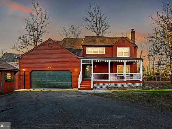 5112 Bonnie Brae Ct, Ellicott City, MD 21043