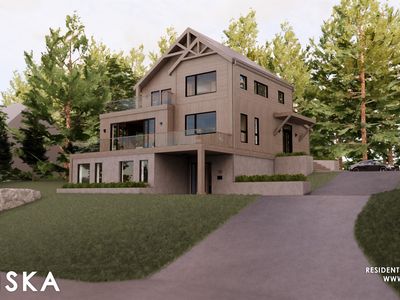 24-23 Bear Brook Lane #7 and 7A, Waterville Valley, NH, 03215