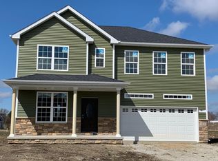 4430 W 78th Ave, Merrillville, IN 46410