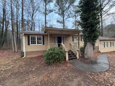6871 Lakeshore Dr, Douglasville, GA, 30135