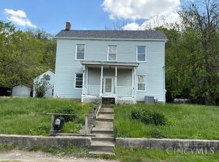 7312 E Miami River Rd, Cincinnati, OH 45247