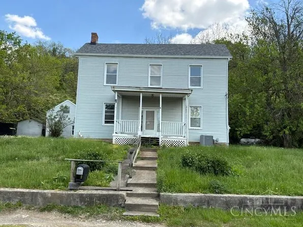 7312 E Miami River Rd, Cincinnati, OH 45247