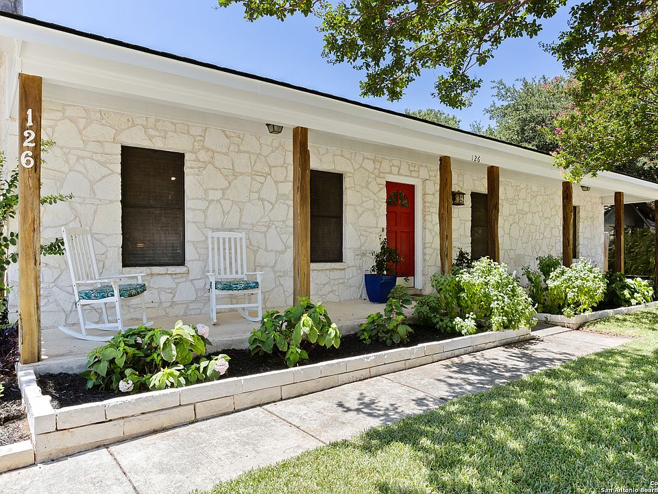 1st image of 126 BLUEBONNET CIR
