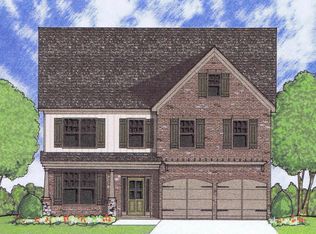 5412 Park Side Cir, Hoover, AL 35244