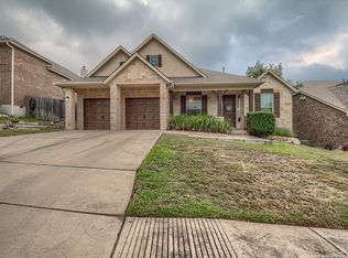 2607 Cielo Trce, San Antonio, TX 78261
