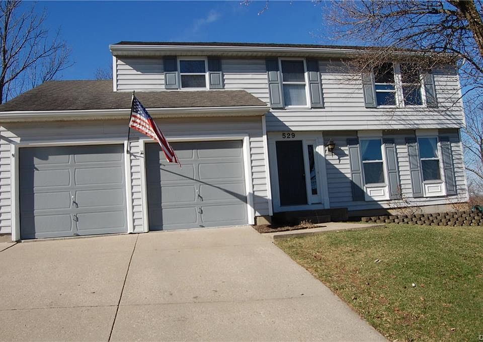 1st image of 529 Fitzooth Dr