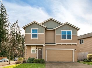 5698 NE Vino Ct, Hillsboro, OR