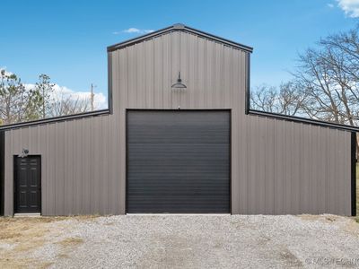 6865 Happy Camp Rd, Beggs, OK, 74421