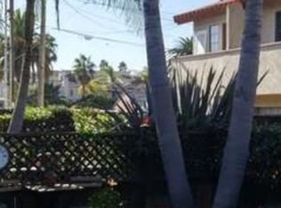 1867 Hornblend St, San Diego, CA 92109