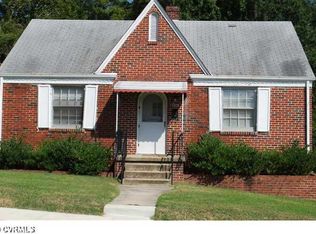 703 Elko Ave, Colonial Heights, VA 23834