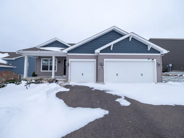 20817 Guthrie Dr, Lakeville, MN 55044