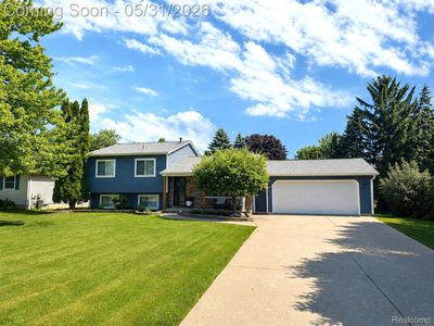 4102 Farner St, Linden, MI, 48451