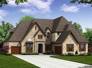 6042 Chatham Dr, Frisco, TX 75034