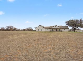 192 Riverside Dr, Decatur, TX 76234