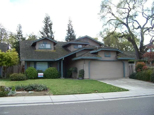 3046 Burl Hollow Dr, Stockton, CA 95209