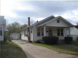 2132 N 13th St, Fort Smith, AR 72904