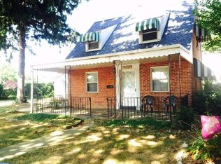 817 Wyndom Ter, Secane, PA 19018