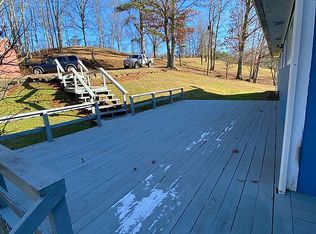 43 Right Ellis Rd, Linn, WV 26384