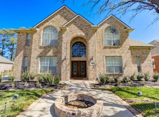 19230 Canyon Bay Dr, Tomball, TX 77377