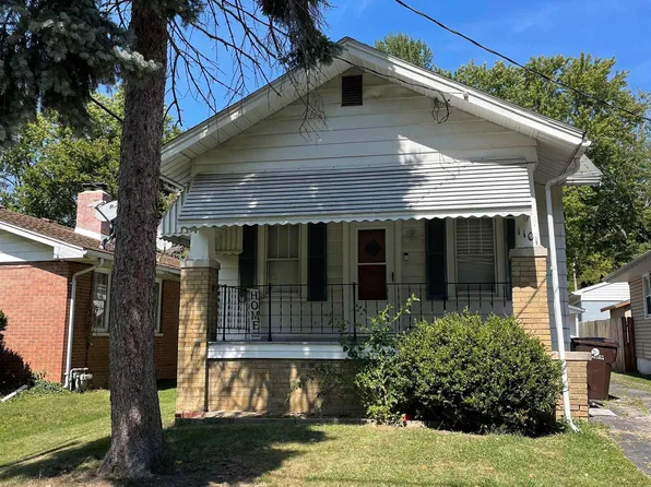 1101 E Melbourne Ave, Peoria, IL 61603