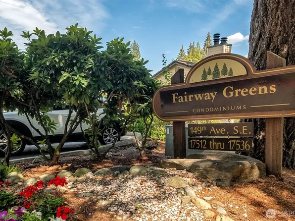 17518 149th Avenue SE #H3, Renton, WA 98058
