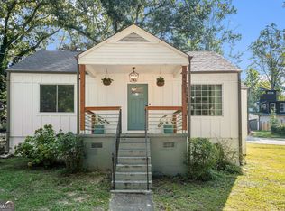 671 Center Hill Ave NW, Atlanta, GA 30318