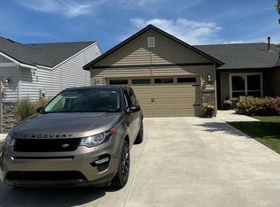 4360 E Vacheron St, Meridian, ID 83642