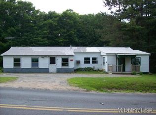 11401 Potato Hill Rd, Boonville, NY 13309