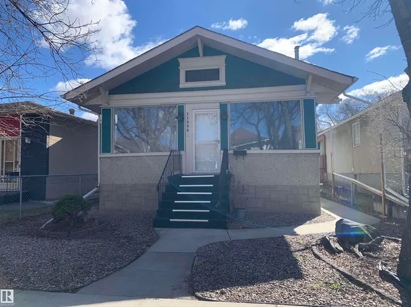 11305 89th St NW, Edmonton, AB T5B 3T5