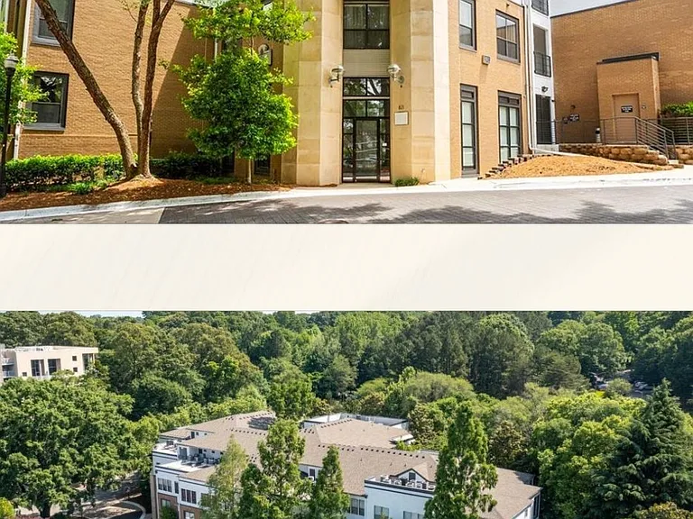 821 Ralph McGill Blvd NE #2311 — Photo 14