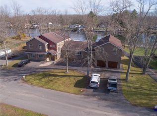 80 Ennis Ave, Pennellville, NY 13132
