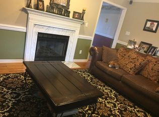 11121 Garrison Rd, Little Rock, AR 72223