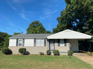 5163 Pickett Cv, Memphis, TN 38109