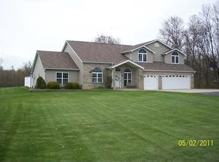 571 W 250 S, Hebron, IN 46341