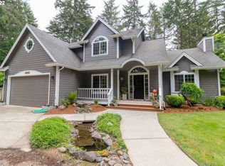5510 Huckleberry Ln, Florence, OR