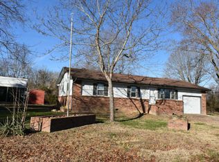 190 Sanders Rd, Taneyville, MO 65759