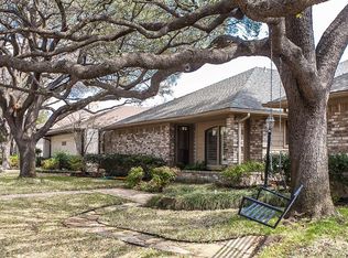 16114 Red Cedar Trl, Dallas, TX 75248