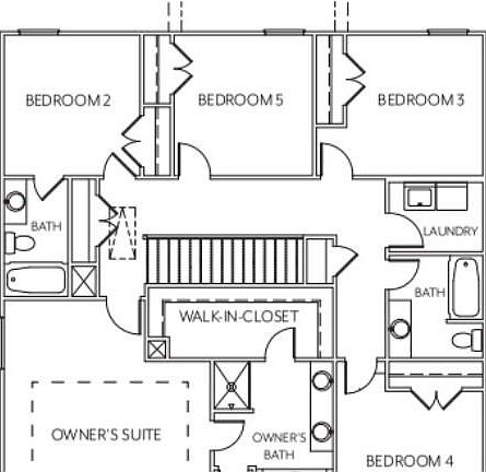 3rd image of 232 Hellen Valley Dr