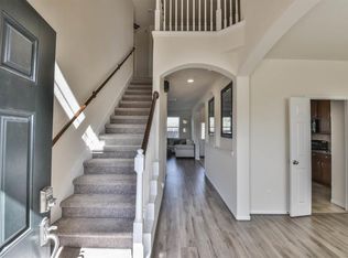 12007 Summer Range Dr, Humble, TX 77346