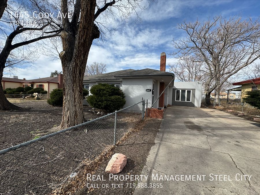 1st image of 1445 Cody Ave