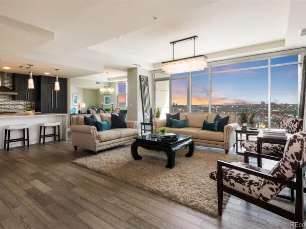 2001 Lincoln St #2122L, Denver, CO 80205