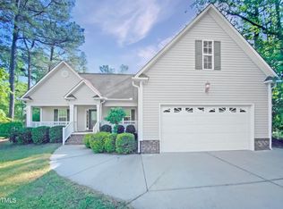 62 Sailfish Ct, Clayton, NC 27520