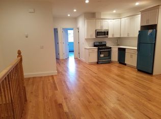 119 Euclid Avenue #FL 2ND, Brooklyn, NY 11208