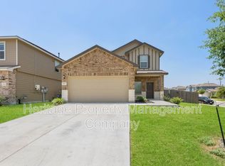 1327 Brown Pelican Way, San Antonio, TX 78253