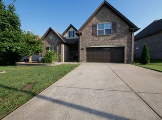 5307 Cobalt Ct, Murfreesboro, TN 37128