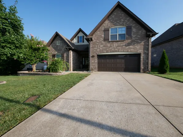 5307 Cobalt Ct, Murfreesboro, TN 37128