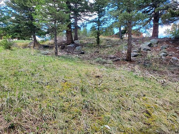 LOT 116 Forest Trl, Nye, MT 59061 | MLS #362402 | Zillow